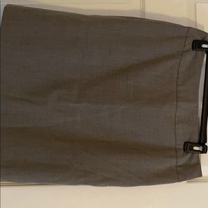 Banana Republic Skirt